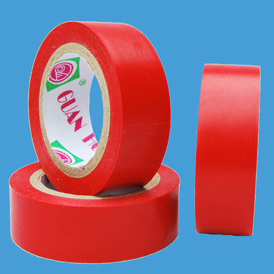 China Acryl Gekleurde Verpakkende Band op basis van water leverancier