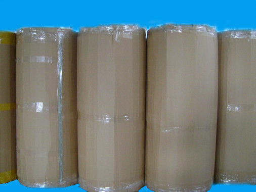 China het industriële Acryl Jumbobroodje op basis van water van Bopp van de verpakkingsband, 2 duim * 990yards leverancier
