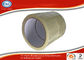 Enige Zij Acryl Zelfklevende Bopp-Verpakkingsband voor Kantoorbehoeften het Verpakken leverancier