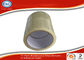 Enige Zij Acryl Zelfklevende Bopp-Verpakkingsband voor Kantoorbehoeften het Verpakken leverancier