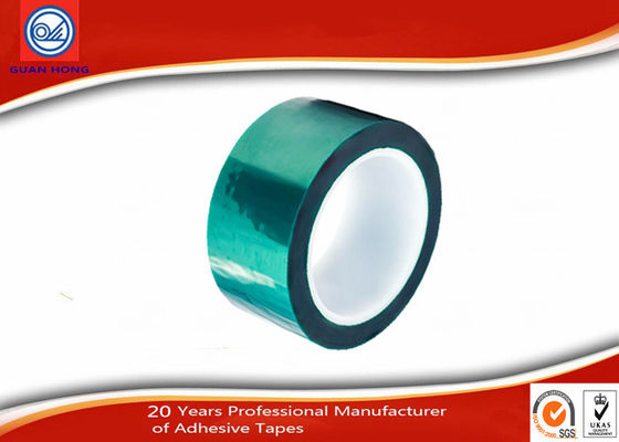 China De gekleurde Acryl Verpakkende Verzegelende Rood/Blauw/Groene Band van BOPP/Roze leverancier