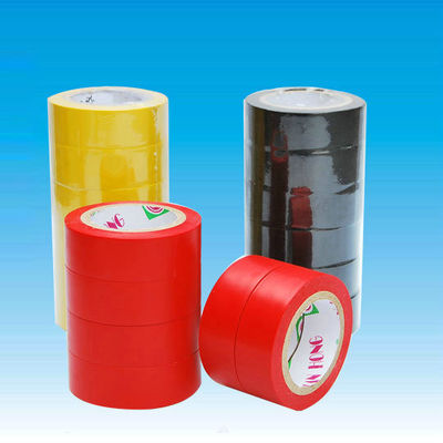 China Rode Voering  Band van het Schuim Zelfklevende Bopp van  de Acryl voor Verpakking het Verzegelen leverancier