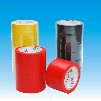 China OEM van de UVlichtweerstand van de de Filmkleur van het Kartonpolypropyleen de verpakkingsband leverancier