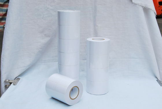 China acryl zelfklevende Tweezijdige weefselband op basis van water, document Kantoorbehoeftenbanden leverancier