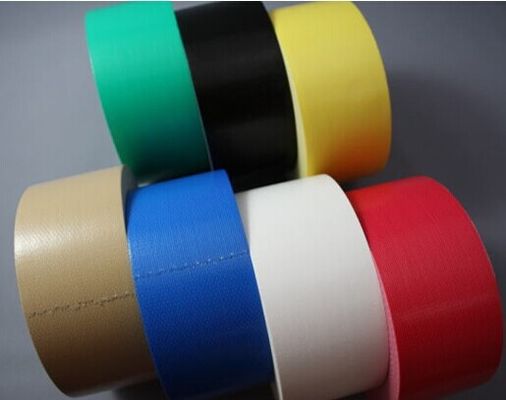 China De hoge van de de Doekbuis van de Adhesiecamouflage van het de Bandnatuurrubber Zelfklevende Decoratie leverancier