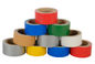 Sterke Zelfklevende Stabiele Gekleurde Aangepaste Verpakkingsband/Gekleurde Pakketband leverancier