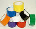 48mm Goede Zelfklevende Mooie Aangepaste Gekleurde Verpakkende Band voor Karton het Verzegelen leverancier
