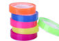 48mm Goede Zelfklevende Mooie Aangepaste Gekleurde Verpakkende Band voor Karton het Verzegelen leverancier