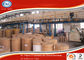 Acryllijmbopp Jumbobroodje voor het Verschepen van/de Verpakking van 1280mm * 4000m leverancier