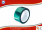 De gekleurde Acryl Verpakkende Verzegelende Rood/Blauw/Groene Band van BOPP/Roze leverancier