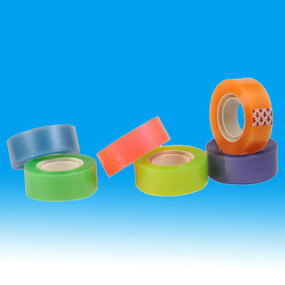 Kies Opgeruimd Antistatisch Water uit activeerde gedrukte pakketband voor Zak het Verzegelen leverancier