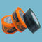 kleurrijke Acryllijm Gedrukte Verpakkende Band van Biaxially-oriented polypropyleen leverancier