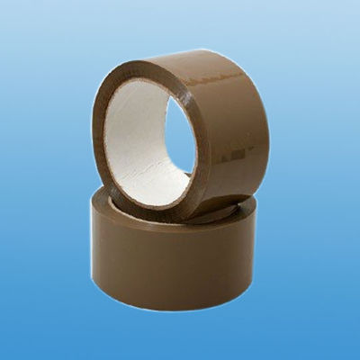 Band van Senditive van de de industriedruk de Gekleurde Verpakkende Kleefstof, 11 mm - 288 mm leverancier