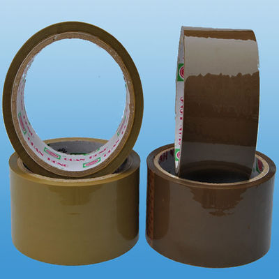 Band van Senditive van de de industriedruk de Gekleurde Verpakkende Kleefstof, 11 mm - 288 mm leverancier