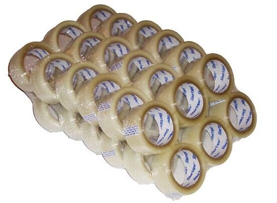 Geen Druk van het Drukontwerp en Enige Opgeruimde Zelfklevende Pvc-Band leverancier