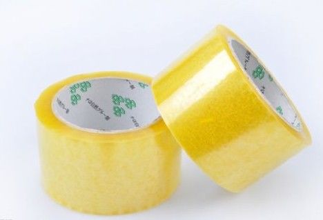 Geen Druk van het Drukontwerp en Enige Opgeruimde Zelfklevende Pvc-Band leverancier