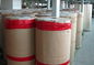 Acryl Zelfklevende BOPP Gedrukte Verpakkende Band Op basis van water voor het Verzegelen leverancier